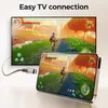 deleyCON 0,5m USB-C auf HDMI Kabel 4K UHD 60Hz geflochten Produktbild-Vorschau 6