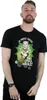 DC Comics - "Time for a Riddle" T-Shirt für Herren BI16227 Produktbild-Vorschau 2