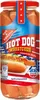 Gut & Günstig Hot Dog Würstchen in Eigenhaut American Style Produktbild-Vorschau 2
