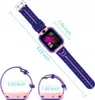 Nd41_Ds_52964 Smartwatch Dla Dzieci Q12 Rozowy Pl Podgląd zdjęcia produktu 5
