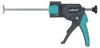 WOLFCRAFT MG 310 Kompaktná pištoľ na silikónové tmely Náhľad obrázku produktu 4