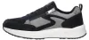 Waldläufer Uomo Sneaker Bassa H-Hack Low Top 738002 103 Anteprima dell’immagine prodotto 1