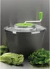 Essoreuse à salade Matfer Bourgeat Swing XL - 20 litres Voir les images du produit 3