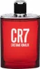 A studio shot of a red bottle of Cristiano Ronaldo CR7 Eau de Toilette. Podgląd zdjęcia produktu