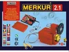 Merkur 2.1 Elektromotorek Produktbild-Vorschau 4