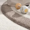 Tappeto per bambini Tappeto per cameretta Ragazzo Ragazza Anteprima dell’immagine prodotto 3