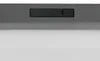 LED, lampa sufitowa, metal, antracyt, czujnik, szer. 30 cm Podgląd zdjęcia produktu 6
