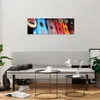 Bilder auf glas - Gitarre Musik Instrument Mexiko - 90x30cm Produktbild-Vorschau 6