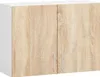 AKORD Furniture Factory KS0PLIMBIA002, 2 drzw., 2 pół., Podgląd zdjęcia produktu 1