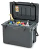 COSTWAY 21L Isolierbox Kühlbox tragbar, Wärmebehälter mit Produktbild-Vorschau 1