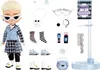 L.O.L. Überraschung! Tweens Puppen-Maskenball - Max Wonder Produktbild-Vorschau 6