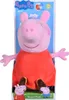 Simba Peppa Pig Plüsch Peppa mit Sound, 22cm Produktbild-Vorschau 6