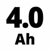 Akumulator Einhell 18 V 4 Ah Power-X-Change Podgląd zdjęcia produktu 4