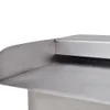 vidaXL Fontana a cascata per piscina con LED Rettangolare Anteprima dell’immagine prodotto 9