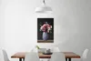 MuchoWow® Poster Rosen - Farben - Stilleben 60x90 cm - Produktbild-Vorschau 2