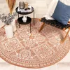 Volero - Tapis d'extérieur rond - Summer Oriental Voir les images du produit 5