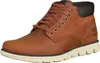 TIMBERLAND Stiefeletten BRADSTREET CHUKKA, Brown:41,5 Produktbild-Vorschau 12