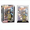 Marvel - Groot 12 Special Edition - Funko Pop! Comic Produktbild-Vorschau 5