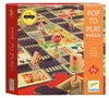 Djeco Giant City Puzzle - Zbuduj idealne miasto Podgląd zdjęcia produktu 5