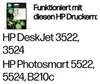HP Tintenpatrone N9J73AE 364 sw/c/m/y/ 4 St./Pack. Produktbild-Vorschau 34