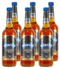 MONTAJO Echter Übersee Rum (6 x 0,7L) Produktbild-Vorschau 1