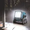Makita ML 005 G akumulatorowa lampa budowlana 18 / 40 V Podgląd zdjęcia produktu 8