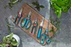 GARDENA Multifunktionsschere MultiCut 22,6 cm Produktbild-Vorschau 12