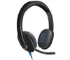 Logitech H540 USB Headset (Kompatibel mit PC, USB) Produktbild-Vorschau 4