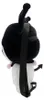 Hello Kitty Kuromi plush Rucksack 35cm Produktbild-Vorschau 3