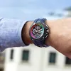 Zegarek  Festina F20759-1 niebieski Podgląd zdjęcia produktu 7