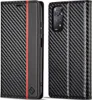Etui pour Xiaomi Redmi Note 11 Pro 5G/4G Etui en cuir Voir les images du produit 1