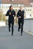 Kapuzenjacke Run 2.0 JAKO Produktbild-Vorschau 3