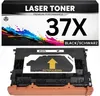 XXL Toner kompatibel für HP CF237X(37X) LaserJet Produktbild-Vorschau 1