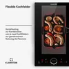 Klarstein Induktionskochfeld, Glaskeramik Kochfeld, Produktbild-Vorschau 4