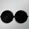 PKM Kohlefilter CF150 Aktivkohlefilter Dunstabzugshaube Produktbild-Vorschau 4
