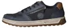 Herrenschuhe Rieker 37029-14 blau 42 Produktbild-Vorschau 13