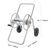 VEVOR Schlauchtrommelwagen, fasst bis zu 1,5 cm x 53 Produktbild-Vorschau 8