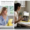 Draaibare hoes voor iPad 11/10.9 inch, 10e/11e generatie, Productafbeelding-voorbeeld 6