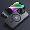 Cadorabo Hülle für Apple iPhone 14 in SCHWARZ kompatibel Produktbild-Vorschau 5