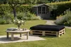 Poduszka Ogrodowa na Paletę 120x80 cm - Wodoodporna, na Podgląd zdjęcia produktu 6