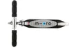 Micro Scooter Sprite Kinderroller, Farbe:black mit Streifen Produktbild-Vorschau 9