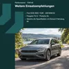 Motoröl 5 Liter 10W-40 A3/B4 SL/CF ECANIS Performance syn. Produktbild-Vorschau 8