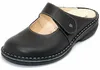 FINN COMFORT Stanford Damen Clog schwarz Glattleder - Produktbild-Vorschau 58