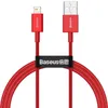 Cavo di ricarica rapida Baseus da USB-A a Lightning, 2,4 A, Anteprima dell’immagine prodotto 16