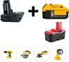 Adapter Vervanging DCA1820 - Batterijadapter 20V, Li-ion Productafbeelding-voorbeeld 3