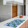 Glasschutzplatte für Herd 3x30x52 Produktbild-Vorschau 4