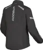 Modeka Hydron wasserdichte Damen Motorrad Textiljacke, Produktbild-Vorschau 4