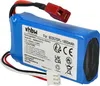 vhbw Akku kompatibel mit T-Stecker AWG16 für Modellbau z.B. Produktbild-Vorschau 8