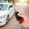 Klappschlüssel 3 Tasten Autoschlüssel Gehäuse Auto Modern Produktbild-Vorschau 5