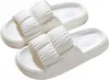 Badeslipper - Badesandalen - Damen - Leichte Schaumstoff- Produktbild-Vorschau 1